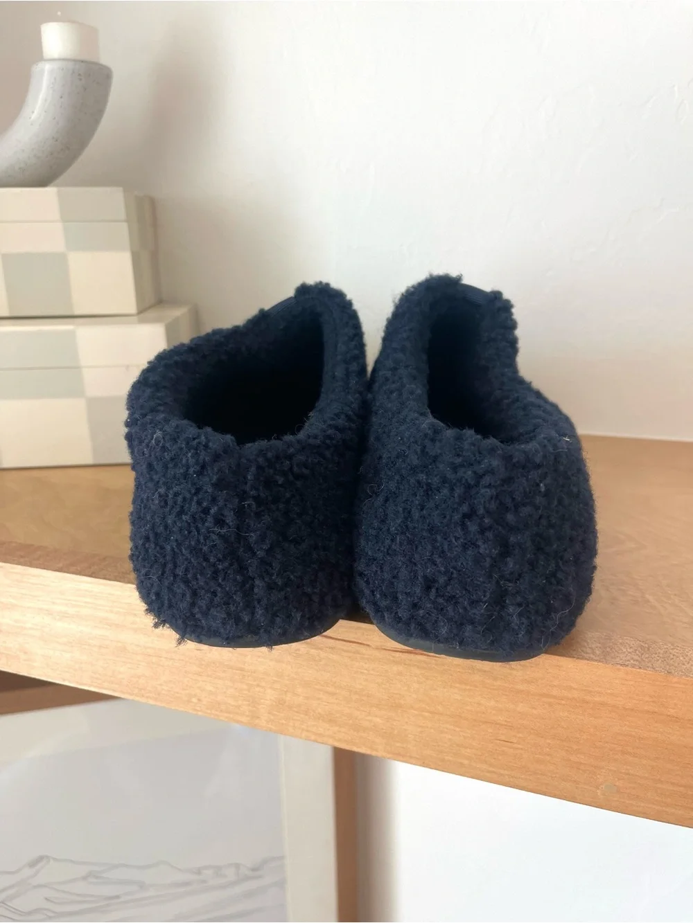 Bombas sunday slippers
